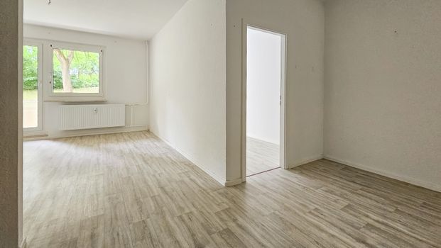 Wohnung Nr. 107/2/11 - Photo 1