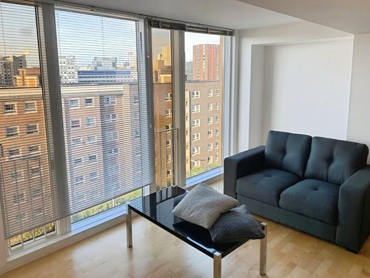 2 bedroom flat to rent - Photo 1