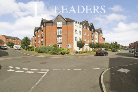 Pavior Road, NG5 - Photo 3