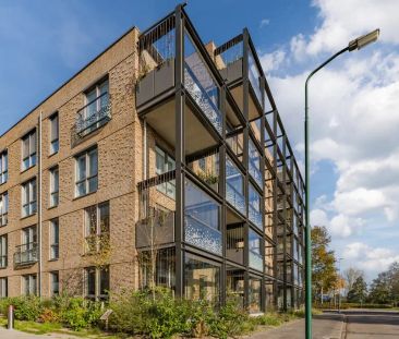 Appartement Kopermolen 55, Woerden - À Louer - Foto 5