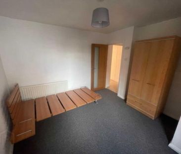 Basement Flat, Church Street, Portadown, Craigavon, BT62 3EU - Photo 6