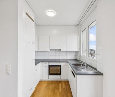 Attraktive 3.5 Zimmer-Wohnung mit grosszügigem Balkon in Wittenbach - Photo 5