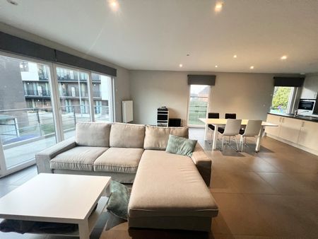 Duplex - Te huur - Photo 3