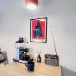 Lys og nyistandsat 2-værelses med fransk altan og tæt på Limfjorden - Photo 2