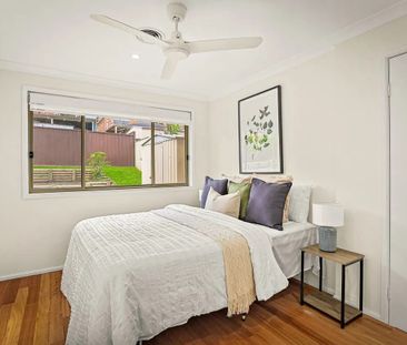 Modern and Spacious 4 Bedroom Family Home - Photo 6