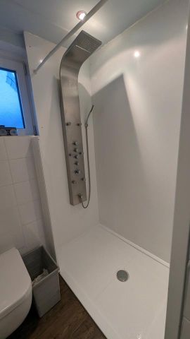 2-Zimmer-Wohnung und Wohnküche in Rauschenberg - Josbach - Photo 3