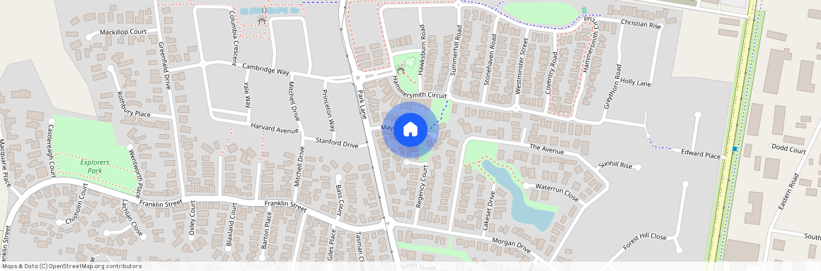 13 Mayfair Court, 3844, Traralgon Vic