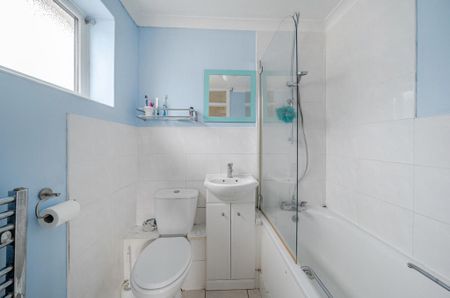 2 bedroom bungalow to rent - Photo 5