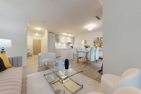 For Lease - 18 Rouge Valley Drive Unit# 101, Markham, Ontario - Photo 3