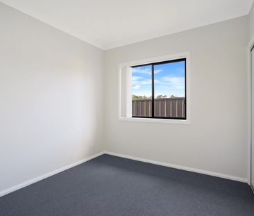 Low Maintenance Modern Unit - Photo 1