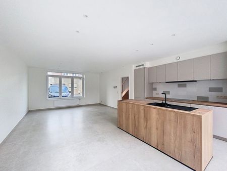 Nieuwbouw woning met 4 kamers en tuin - Photo 5