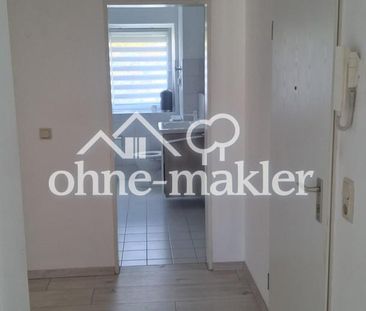 Etagenwohnung in Müllheim im Markgräflerland (Müllheim) - Foto 1