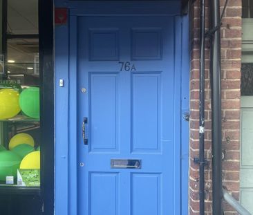 3 bedroom maisonette to rent - Photo 6