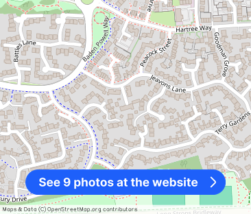 Wades Grove, Kesgrave, Ipswich - Photo 1