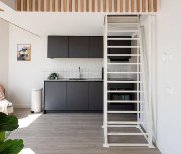 Te huur: Appartement Laan van Nieuw Oosteinde 21 A in Voorburg - Photo 2