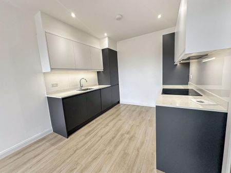 2 bedroom apartment to rent - Photo 3