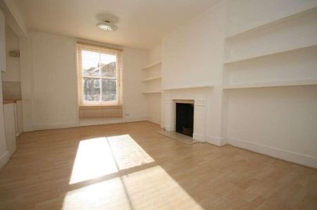 Beautiful Elgin Avenue, Maida Vale, London, W9 - Photo 3