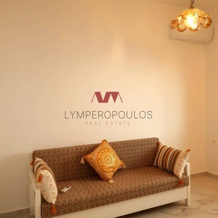 Διαμέρισμα για ενοικίαση Νεάπολη - Photo 1