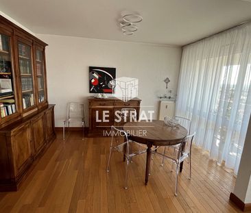 Location Appartement 4 pièces 81m² - Photo 2