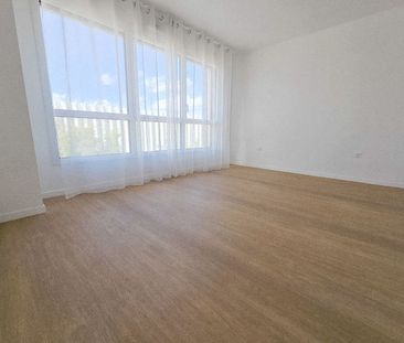 Location appartement 3 pièces, 68.20m², Cergy - Photo 3