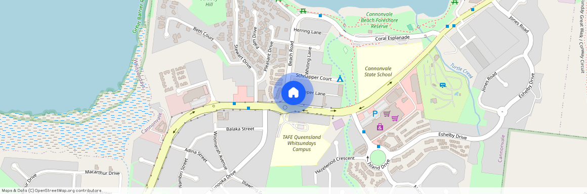 5/167 Shute Harbour Road, Qld 4802, Cannonvale