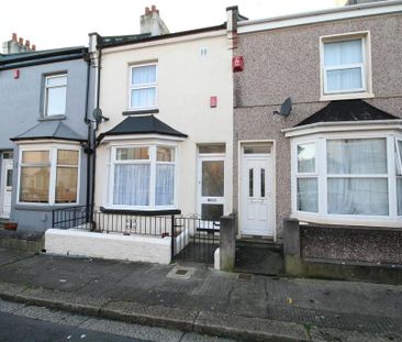 2 bedroom terraced house to rent - Photo 5
