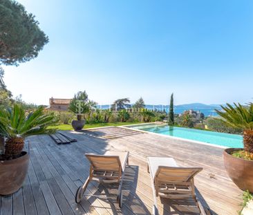 location saisonnière villa 8 Pièce(s) - Photo 3