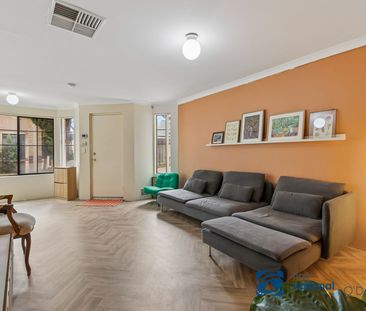 3x2 Unit With Big Backyard! - Photo 3