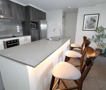 146/35 Oakden Street, Greenway ACT 2900 - Apartment For Rent - $560... - Photo 1