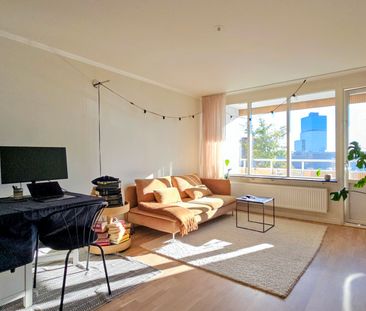 Henriksdalsringen, Nacka - Foto 6