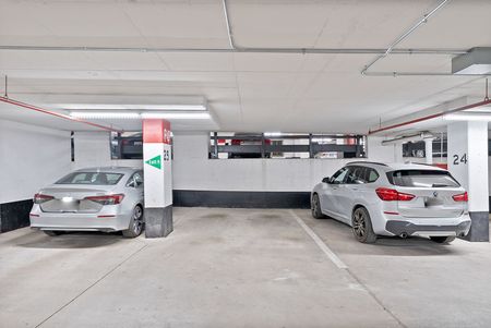 For Lease - 10 Delisle Avenue Unit# 1103, Toronto, Ontario - Photo 2