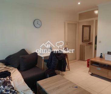 Kleine Wohnung im Stadtzentrum Whg2 - Photo 1