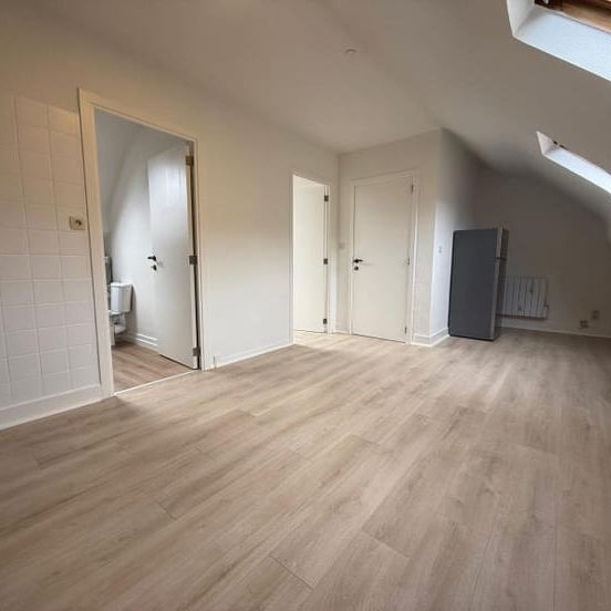 Penthouse te huur - Photo 1