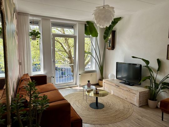 Herman Robbersstraat - Foto 1