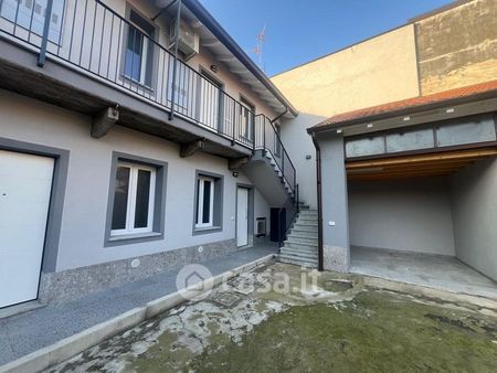 Attico, mansarda in Affitto in Via Aliprandi 41 a Lissone - Photo 2