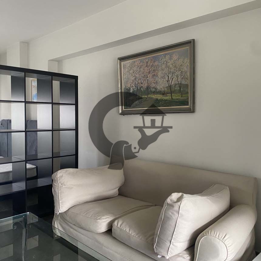 Studio/Γκαρσονιέρα για ενοικίαση Λακκώματα - Κιάφα (Ιωάννινα) - Photo 1