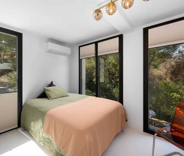 5 bedroom luxury Detached House for rent in Cas Català, Spain - Photo 4