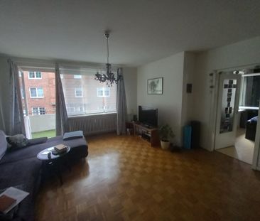 Großzügig geschnittene 2 Zi.-Whg. ca. 60qm in der Lindenstraße FREI... - Photo 3
