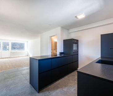 2.5 Zimmer, 81 m², 3. Stock - Photo 3