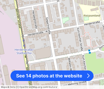 4-Raum-Wohnung mit Balkon - Photo 1