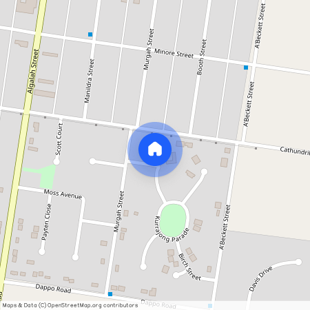 7/104 Garden Avenue, NSW 2821, Narromine