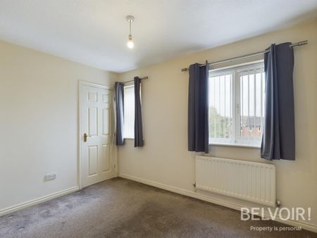 2 bedroom terraced house to rent - Photo 2