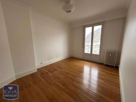 Appartement à louer 2 pièces 51.76m² - Photo 2