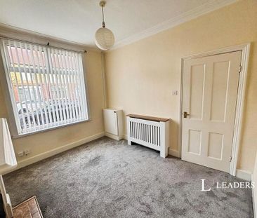 2 bedroom house to rent Minshull New Road, Crewe, CW1 - Photo 2