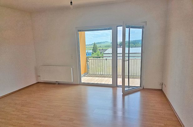 Wohnung in Gastern - Foto 1