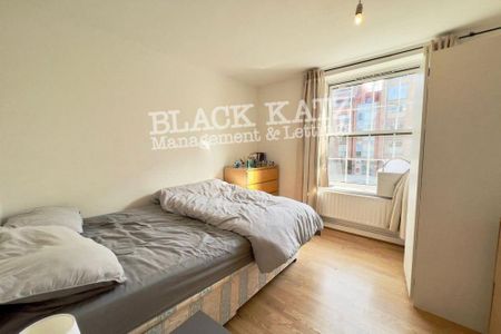 4 bedroom apartment to rent - Photo 2