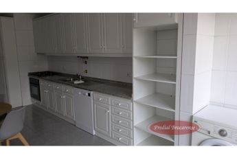 Apartamento T3 em Braga