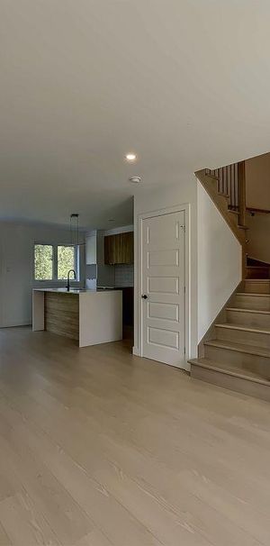 Levis - Maison de ville a louer - Photo 1