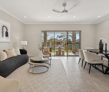 Luxuriously Designed Four Bedroom Duplex in Ultra-Convenient Setting - Photo 5