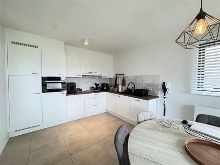 Appartement te BERLAAR - Foto 4